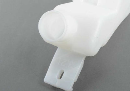 Windshield Washer Fluid Reservoir OEM 61661378612 for BMW 5 Series E34 and 7 Series E32. Original BMW.
