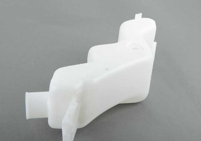 Windshield Washer Fluid Reservoir OEM 61661378612 for BMW 5 Series E34 and 7 Series E32. Original BMW.