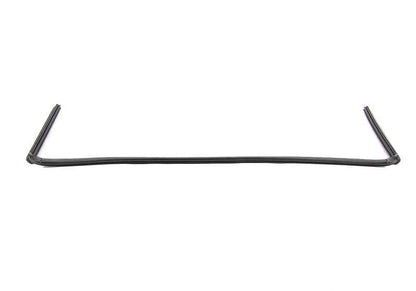 Goma de sellado techo cabrio OEM 54318100908 para BMW E30 (Serie 3). Original BMW.