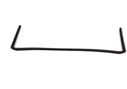 Goma de sellado techo cabrio OEM 54318100908 para BMW E30 (Serie 3). Original BMW.