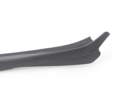 Canaleta recogeagua derecha OEM 51317285948 para BMW F34 (318d). Compatible con versiones con motor N47T y B47U/B47O. Original BMW.