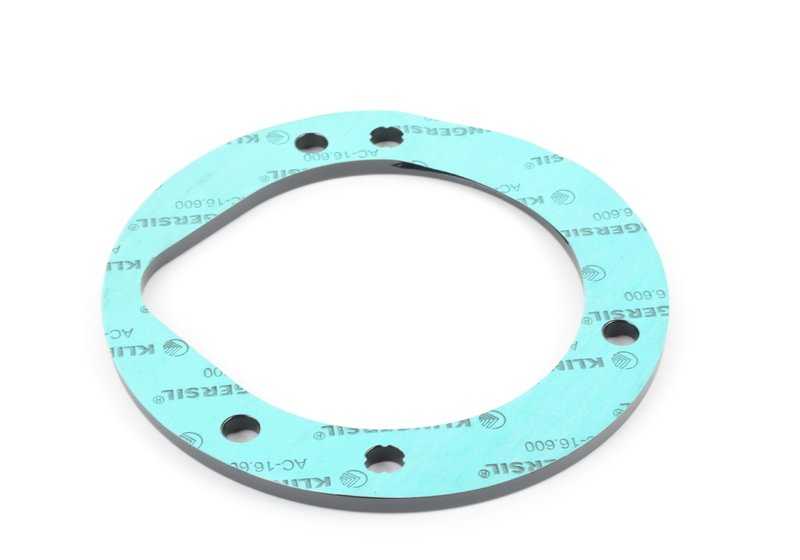 Refuerzo Soporte Derecho para BMW F80, F82, F83 (OEM 31302285701). Original BMW.