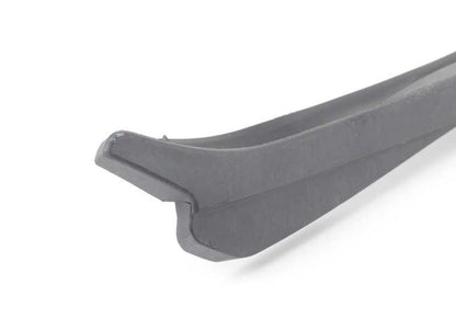 Left side trim OEM 51317285947 for BMW F34 (3 Series GT). Original BMW.