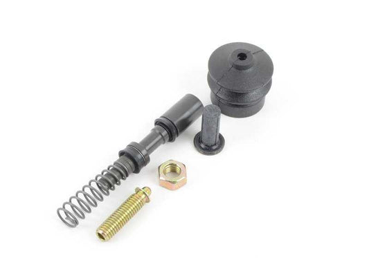OM 3431145438 Conjunto de reparo do cilindro do freio traseiro para motocicletas BMW K75, K100, K100RS, K100RT ... e muito mais. BMW Motorrad original.
