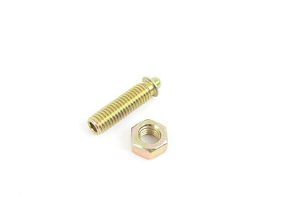 OM 3431145438 Conjunto de reparo do cilindro do freio traseiro para motocicletas BMW K75, K100, K100RS, K100RT ... e muito mais. BMW Motorrad original.