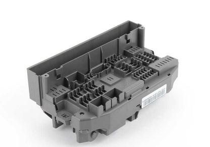 Distribuidor de corriente frontal OEM 61149145115 para BMW E70, E71, E72 (X5, X6). Original BMW.