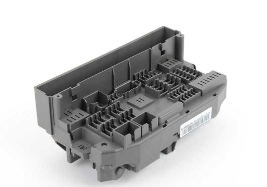 Front power distributor OEM 61149145115 for BMW E70, E71, E72 (X5, X6). Original BMW.