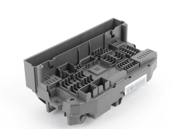 Distribuidor de corriente frontal OEM 61149145115 para BMW E70, E71, E72 (X5, X6). Original BMW.