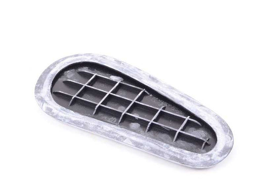 OEM RIGHT RIGHT COJÍN 16114080187 for BMW X5 E70 and X6 E71. Original BMW.