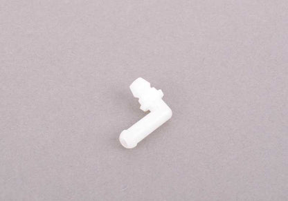 BMW E28 -Stecker, E23 (OEM 61661366481). Original BMW