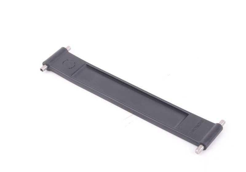 SHORT SWITDING BELT OEM 61218042140 FOR BMW E46, E60, E61, E81, E82, E83, E84, E85, E87, E88, E90, E91, E92, E93, E70, E71, E72, F01, F02, F1 0, F11, F12, F13, F20, F30, F31, F32, F34, F36, F48, F25, F26, R55, R56, R57, R58, R59, R60, R61. BMW d'origine.