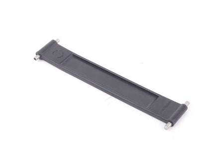 SHORT SWITDING BELT OEM 61218042140 FOR BMW E46, E60, E61, E81, E82, E83, E84, E85, E87, E88, E90, E91, E92, E93, E70, E71, E72, F01, F02, F1 0, F11, F12, F13, F20, F30, F31, F32, F34, F36, F48, F25, F26, R55, R56, R57, R58, R59, R60, R61. BMW d'origine.