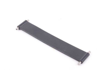 SHORT SWITDING BELT OEM 61218042140 FOR BMW E46, E60, E61, E81, E82, E83, E84, E85, E87, E88, E90, E91, E92, E93, E70, E71, E72, F01, F02, F1 0, F11, F12, F13, F20, F30, F31, F32, F34, F36, F48, F25, F26, R55, R56, R57, R58, R59, R60, R61. BMW d'origine.