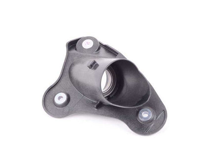 Center Steering Shaft Bearing Plate for BMW E70, F15, F85, E71, F16, F86 (OEM 32306777040). Original BMW.