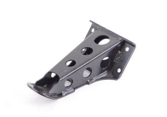 Soporte izquierdo del motor OEM 11811128499 para BMW E30. Original BMW.
