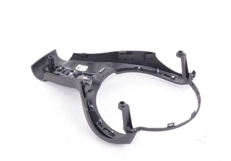 Voleter Embellient M OEM 32307846032 pour BMW F20, F21, F22, F23, F30, F31, F34, F32, F33, F36, F07, F10, F11, F06, F12, F13, F45, F46, F48, F49, F39. BMW d'origine.