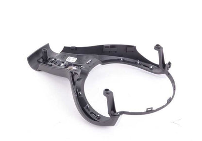 Voleter Embellient M OEM 32307846032 pour BMW F20, F21, F22, F23, F30, F31, F34, F32, F33, F36, F07, F10, F11, F06, F12, F13, F45, F46, F48, F49, F39. BMW d'origine.