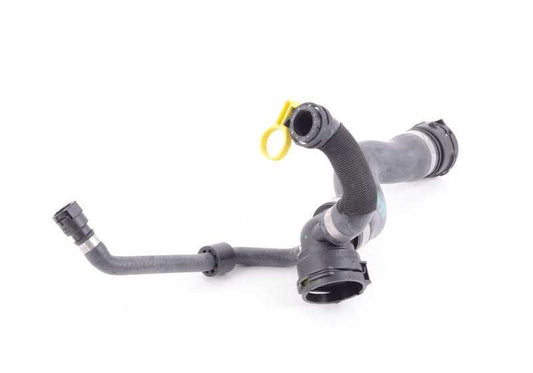 Tuyau de réfrigérant OEM 17127580957 pour BMW F07, F10, F11, F06, F12, F13, F01, F02. BMW d'origine