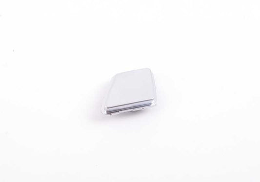 Coud de fermeture chromée pour la série BMW 5 F10N, F11n, F18N (OEM 51169277350). BMW d'origine