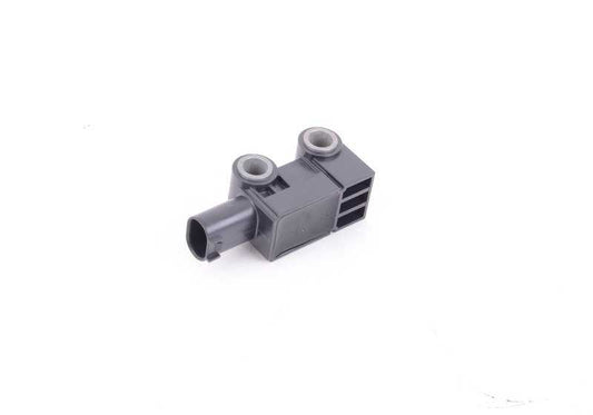 Sensor delantero airbag OEM 65779224176 para BMW F07, F07N, F10, F10N, F11, F11N, F06, F06N, F12, F12N, F13, F13N, F01N, F02N, F25, F26. Original BMW.
