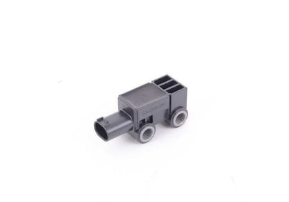 Sensor delantero airbag OEM 65779224176 para BMW F07, F07N, F10, F10N, F11, F11N, F06, F06N, F12, F12N, F13, F13N, F01N, F02N, F25, F26. Original BMW.
