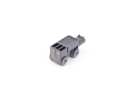 Sensor delantero airbag OEM 65779224176 para BMW F07, F07N, F10, F10N, F11, F11N, F06, F06N, F12, F12N, F13, F13N, F01N, F02N, F25, F26. Original BMW.