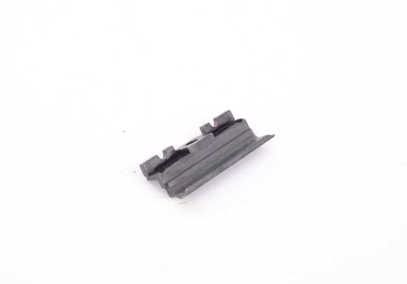 Cubierta (Abdeckung) OEM 54128172091 para BMW E36. Original BMW.