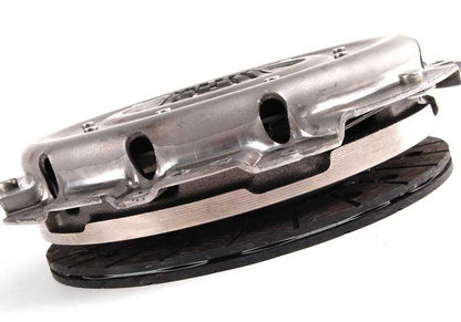 Kit de piezas de embrague OEM 21211223570 para BMW E30, E36, E34. Original BMW.