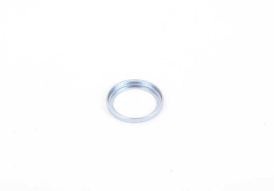 Anillo cubrebuje OEM 36314038157 para BMW Motorrad R25/2, R25/3, R26, R27, R50/5, R60/5, R75/5. Original BMW Motorrad.