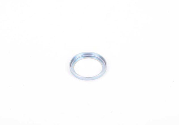 Anillo cubrebuje OEM 36314038157 para BMW Motorrad R25/2, R25/3, R26, R27, R50/5, R60/5, R75/5. Original BMW Motorrad.