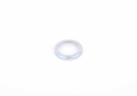 Anillo cubrebuje OEM 36314038157 para BMW Motorrad R25/2, R25/3, R26, R27, R50/5, R60/5, R75/5. Original BMW Motorrad.