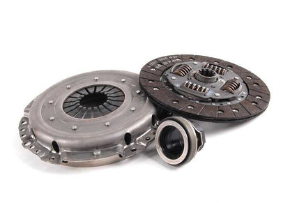 Kit de piezas de embrague OEM 21211223570 para BMW E30, E36, E34. Original BMW.