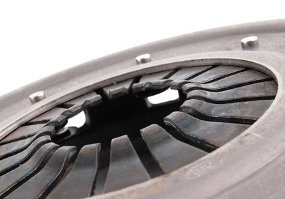 Kit de piezas de embrague OEM 21211223570 para BMW E30, E36, E34. Original BMW.