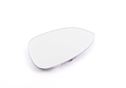 Cristal retrovisor izquierdo calefactable OEM 51167233085 para BMW i8 I12, i8 Roadster I15, Z4 E89. Compatible con modelos fabricados entre 2013 y 2020. Original BMW.