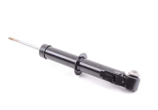 Muelle-amortiguador trasero izquierdo OEM 33529807019 para MINI R60 Countryman, R61 Paceman. Original MINI.