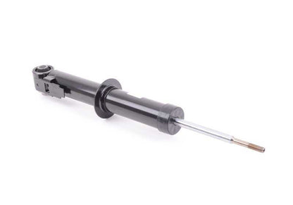 Muelle-amortiguador trasero izquierdo OEM 33529807019 para MINI R60 Countryman, R61 Paceman. Original MINI.