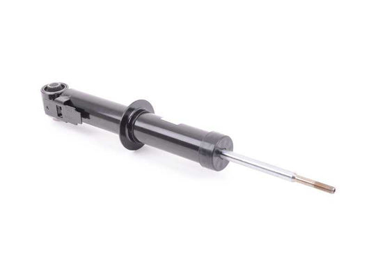 Muelle-amortiguador trasero izquierdo OEM 33529807019 para MINI R60 Countryman, R61 Paceman. Original MINI.