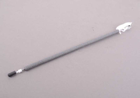 Rear Interior Door Handle Bowden Cable for BMW 3 Series F30, F31, F35, F80 (OEM 51227259837). Original BMW.