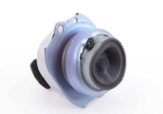Soporte motor derecho OEM 22116865146 para BMW X5 E70, F15 y X6 E71. Compatible con motores N52K, N62T, N55. Original BMW.