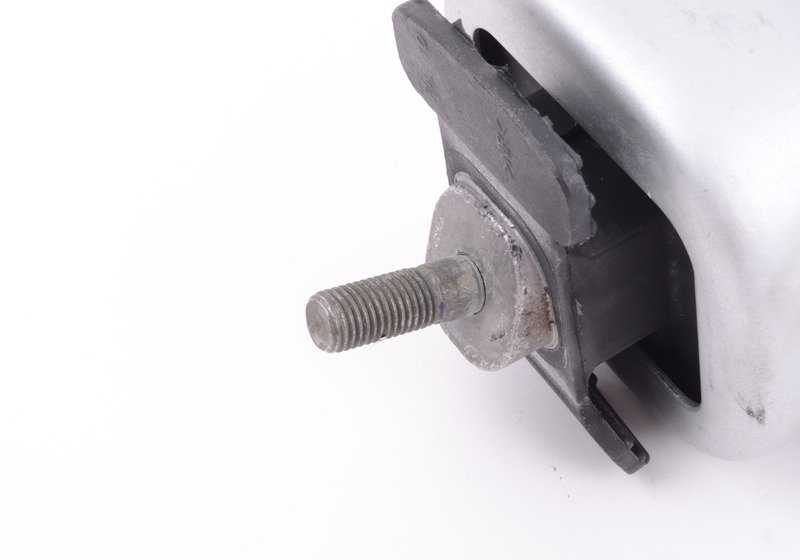 Soporte motor derecho OEM 22116865146 para BMW X5 E70, F15 y X6 E71. Compatible con motores N52K, N62T, N55. Original BMW.