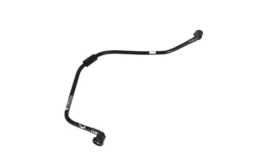 Manguera del depósito de expansión al culata OEM 17129845173 para BMW F20, F21, F22, F23, F30, F31, F34, F35, F32, F33, F36. Original BMW.