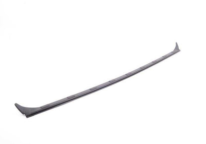 Moldura de vedação do teto traseiro para BMW Série 3 F34, F34N (OEM 51767295600). BMW original