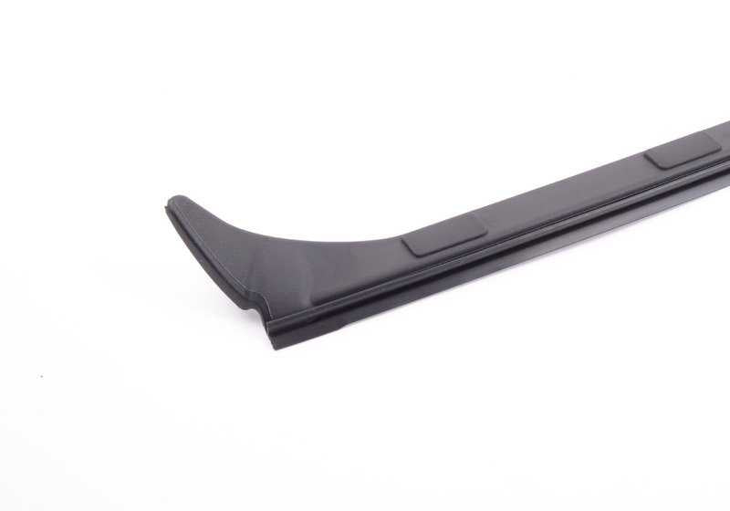 Moldura de vedação do teto traseiro para BMW Série 3 F34, F34N (OEM 51767295600). BMW original