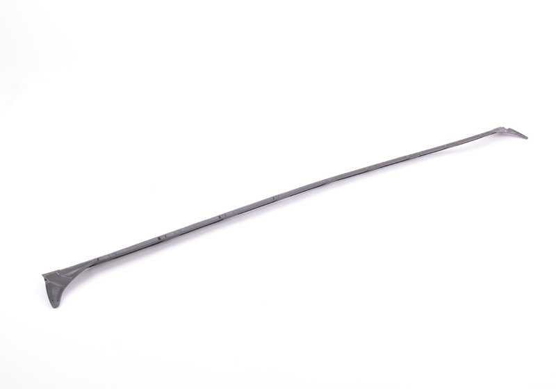 Moldura de vedação do teto traseiro para BMW Série 3 F34, F34N (OEM 51767295600). BMW original