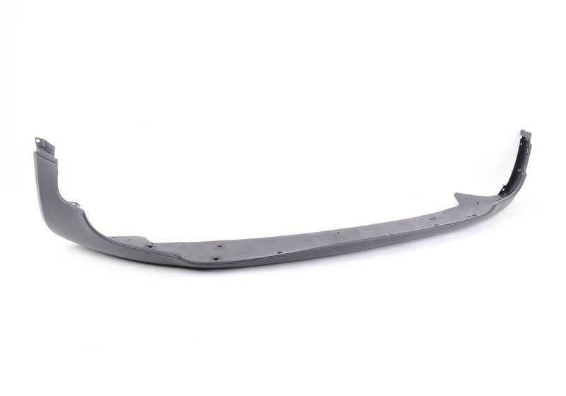 Front spoiler OEM 51119802060 for Mini Countryman R60 (01/2010 - 10/2016). Original Mini.