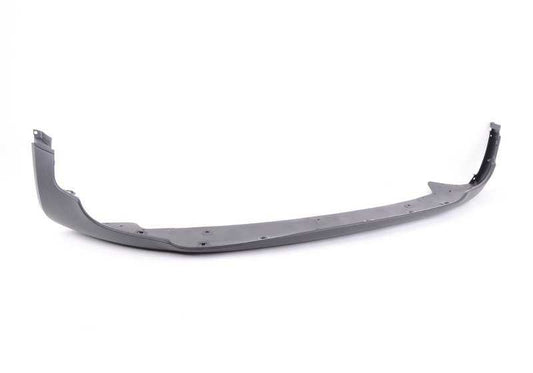 Spoiler delantero OEM 51119802060 para MINI Countryman R60 (01/2010 - 10/2016). Original MINI.