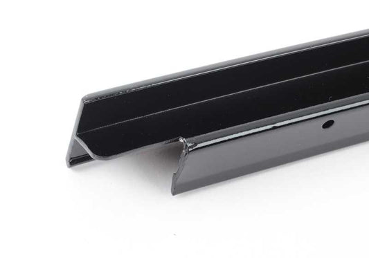 Blende Fenêtre à l'extérieur pour la série BMW 3 F30, F80 (OEM 51357263382). BMW d'origine.