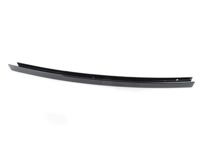 Blende Fenêtre à l'extérieur pour la série BMW 3 F30, F80 (OEM 51357263382). BMW d'origine.