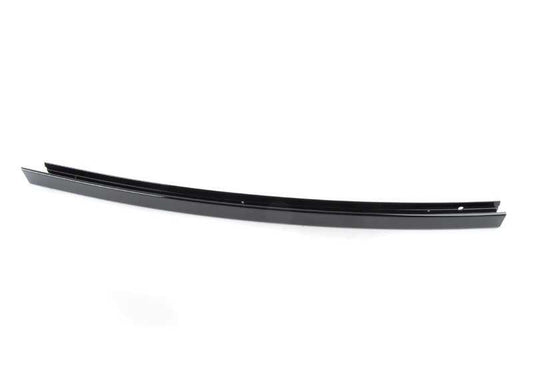 Blende Fenêtre à l'extérieur pour la série BMW 3 F30, F80 (OEM 51357263382). BMW d'origine.