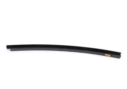 Blende Fenêtre à l'extérieur pour la série BMW 3 F30, F80 (OEM 51357263382). BMW d'origine.